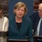 Watch: Sens. Baldwin, Sanders and Slotkin call for 1-year extension of ACA tax credits