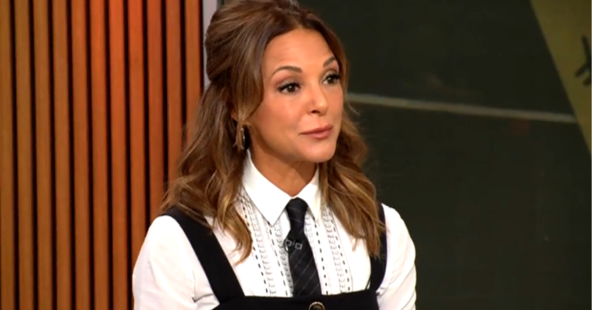 Eva LaRue's Fight Against Fear: A Journey Through Stalking