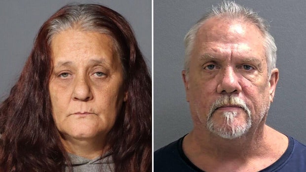 Veronica Fonseca, Anthony Fox 