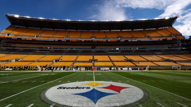 Green Bay Packers v Pittsburgh Steelers 