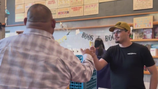 Barebottle Brewing Company 