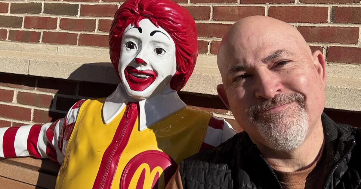 Ronald McDonald House of Southern New Jersey helped this Virginia family get back on their feet