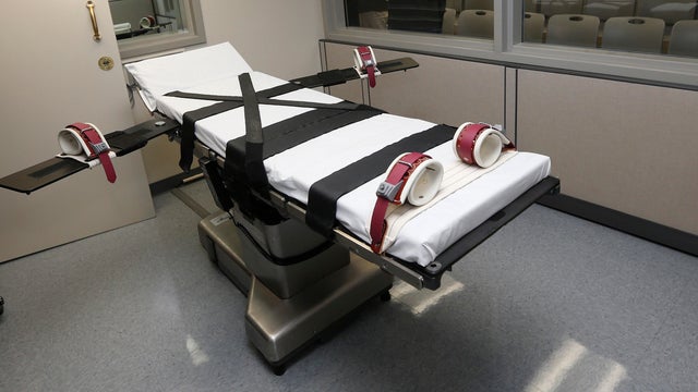Death Penalty Problems Explainer 