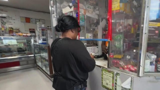 Richmond Grocery Store 