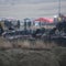 Turkish military cargo plane crash kills 20 soldiers