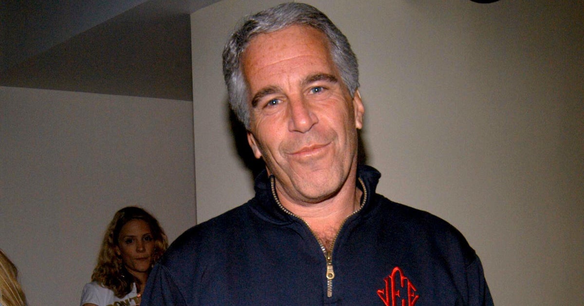 What we know about the new Epstein emails released that appear to reference Trump