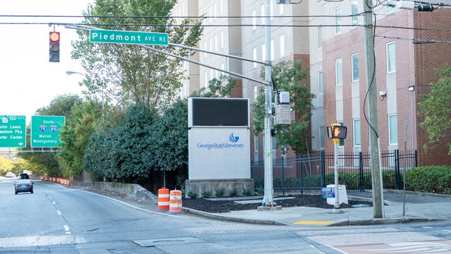 Georgia State University 