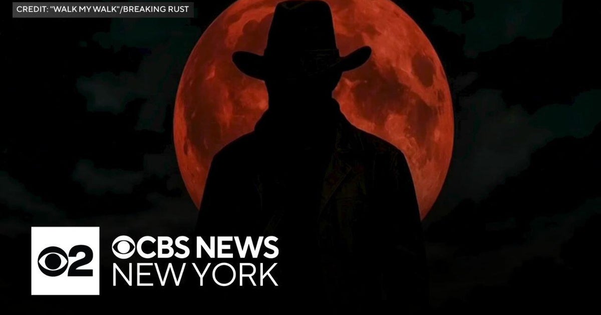 AI artist reaches #1 on country charts