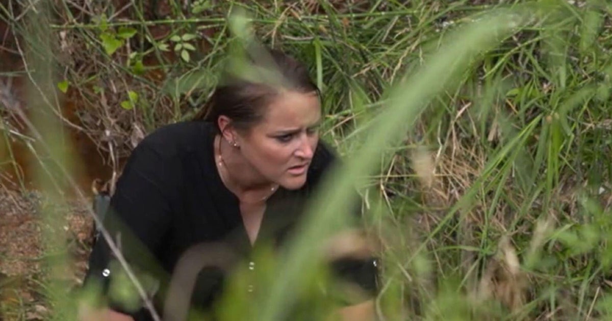 Sneak peek: Tracker Dakota Black