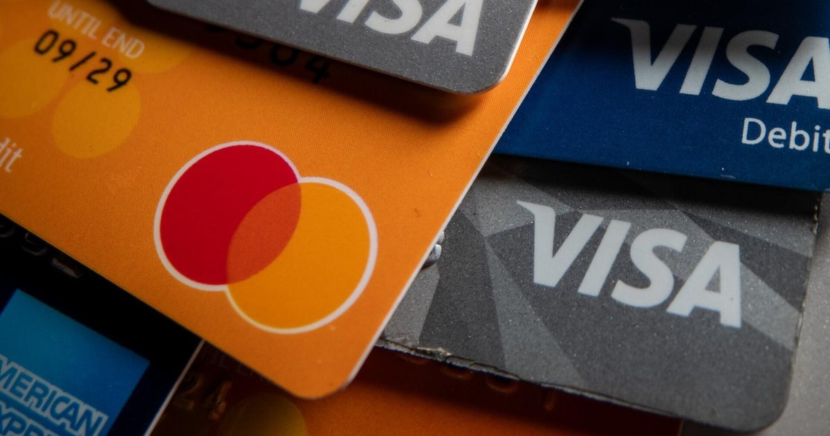 Visa, Mastercard settlement could impact the fees you pay, rejections ...