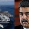 Venezuela launches huge military exercise as U.S. Navy draws near