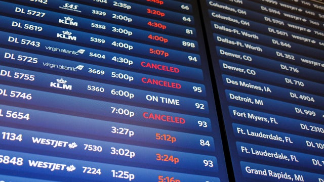 US-POLITICS-GOVERNMENT-SHUTDOWN-AIR TRAFFIC 