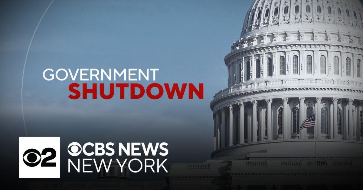 House set to vote Wednesday on bill to reopen federal government