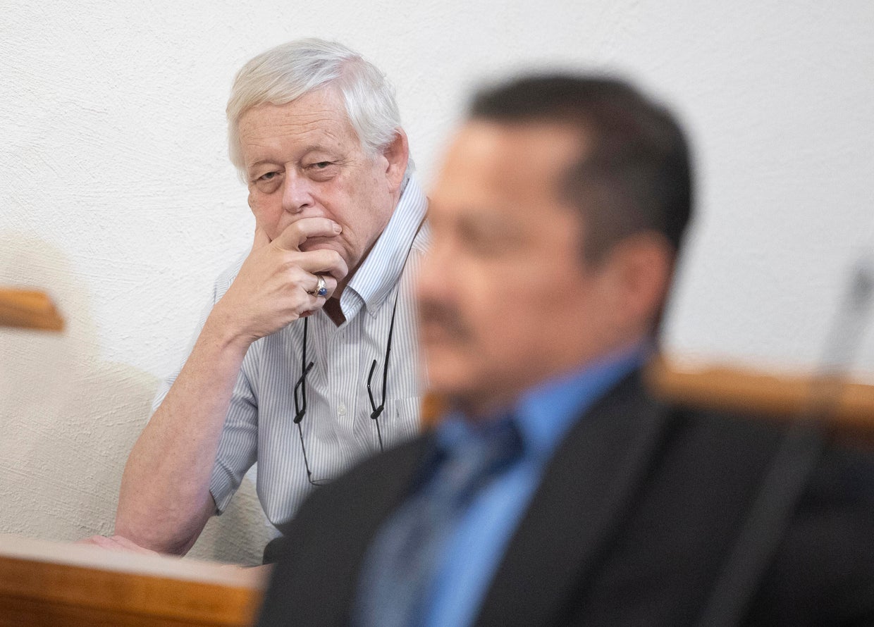 Kansas county apologizes over raid on a small-town newspaper, agrees to ...