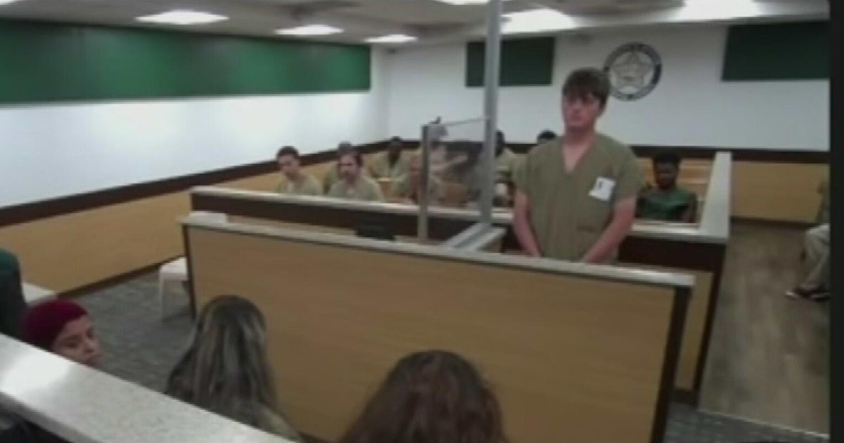 Broward high school student accused of bringing stun gun on campus ...