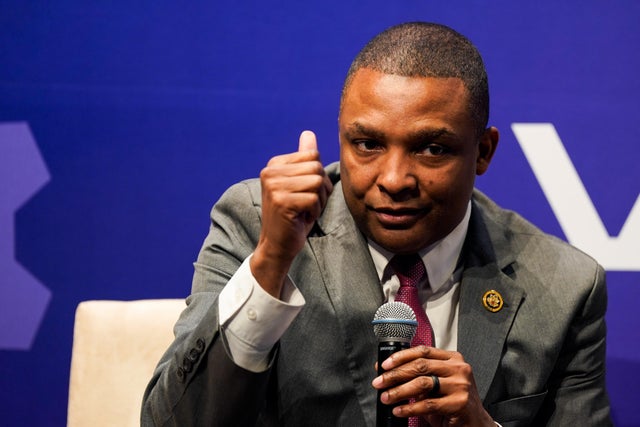 Key Speakers At DC Blockchain Summit 