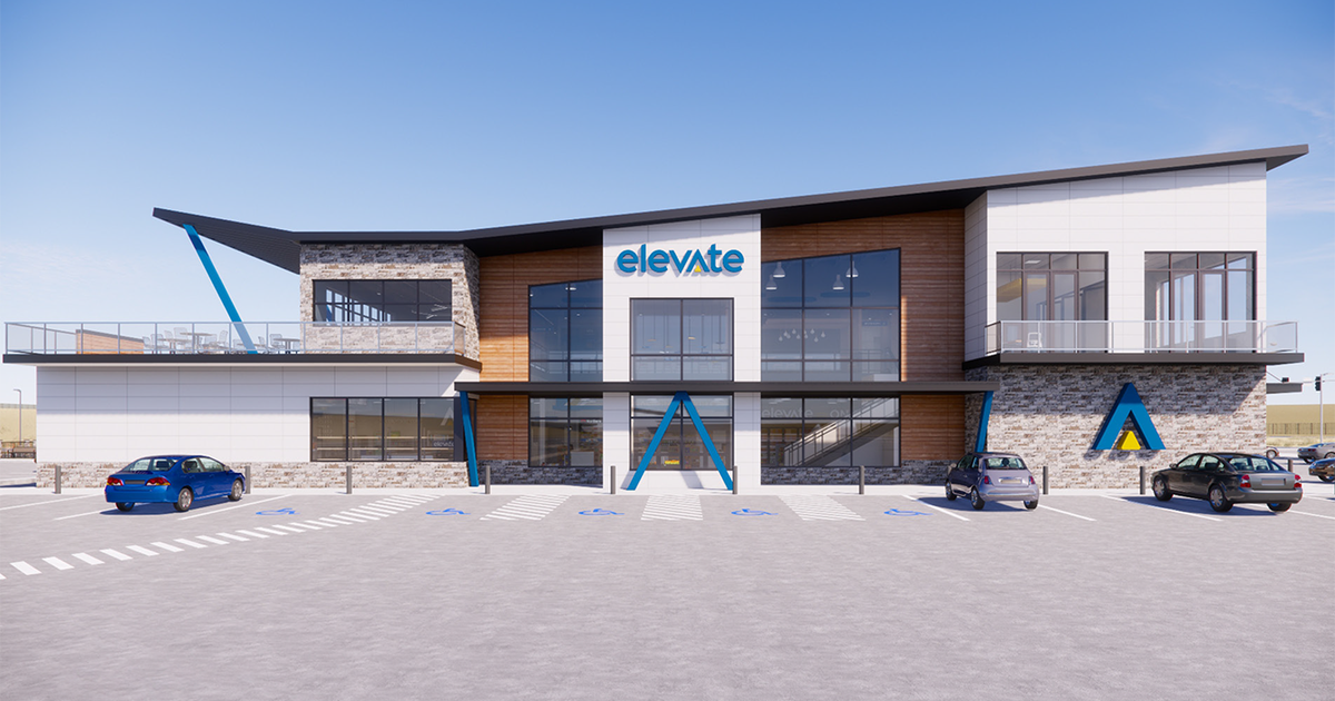 New travel convenience center planned near Denver International Airport