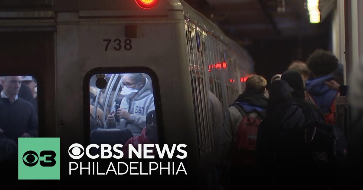 SEPTA says it gets riders' frustrations after signal issues compound ...