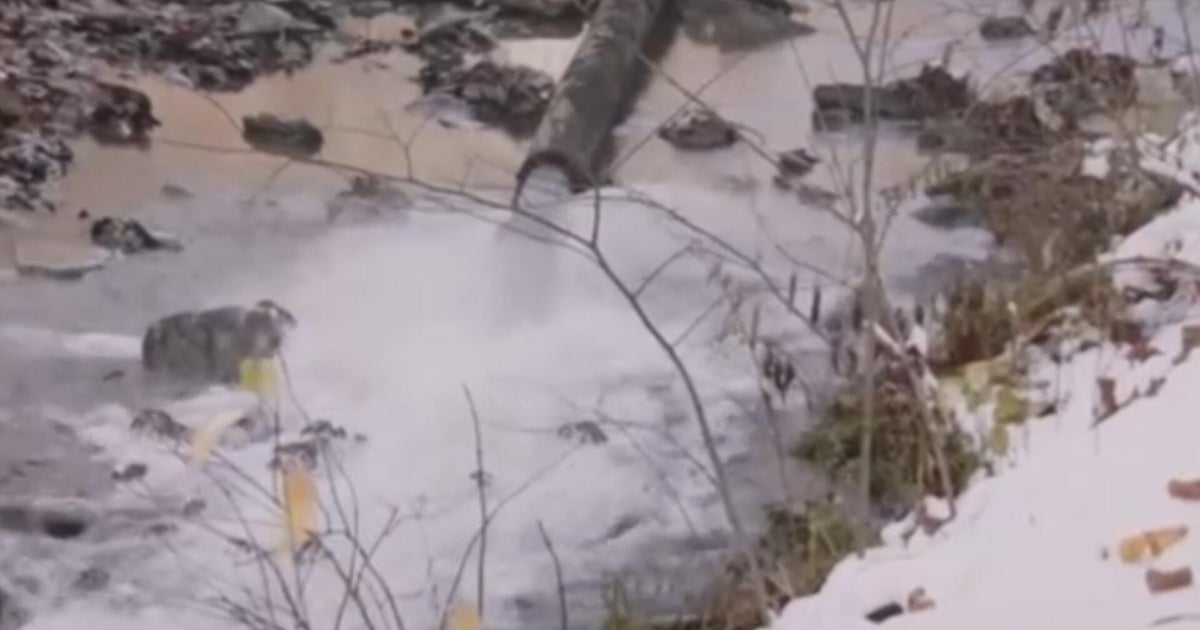 Body of missing coal miner located after flooding