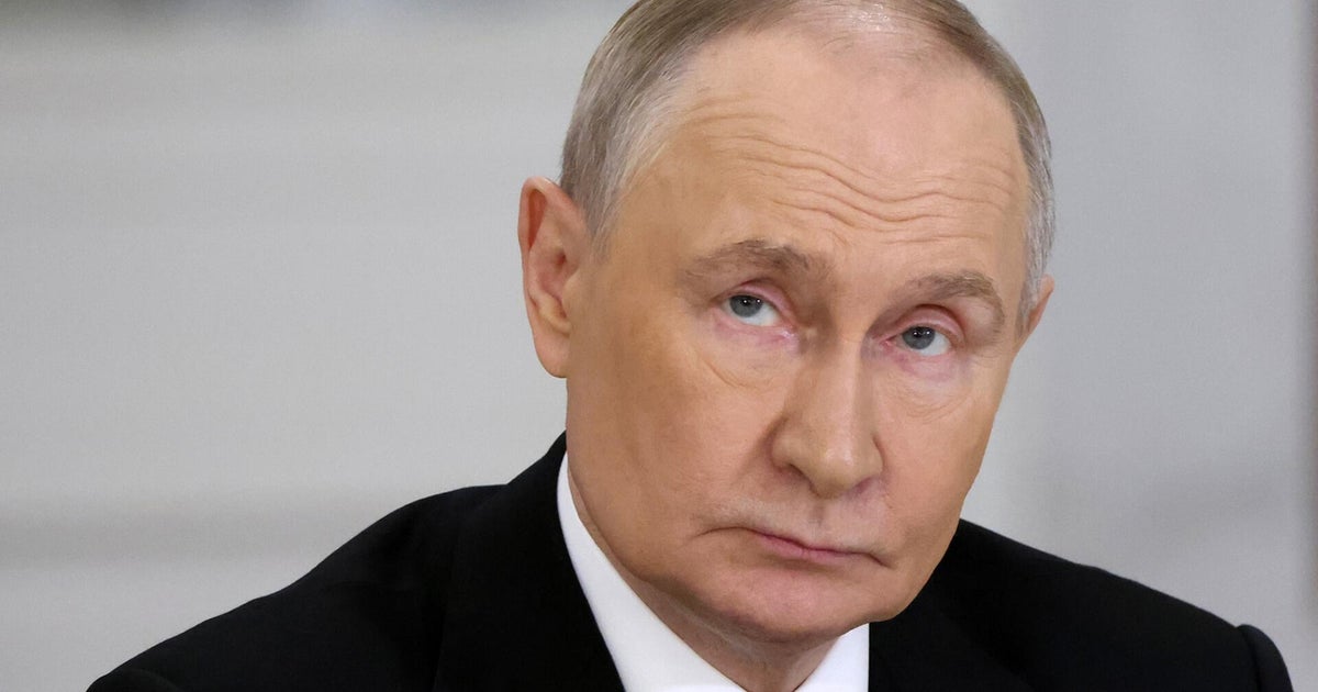 Did the Cold War really end?