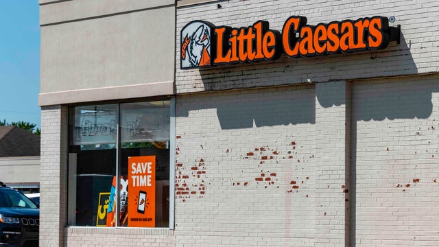 Little Caesars Pizzeria 