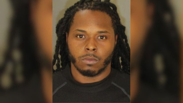 Devontaye Richardson 