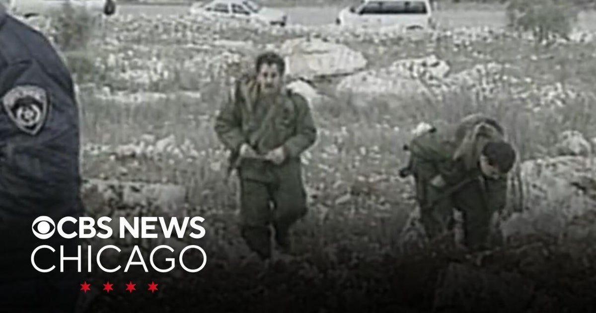 Feb. 3, 1991: Iraq launches Scud missile at Israel, West Bank residents from Chicago area react