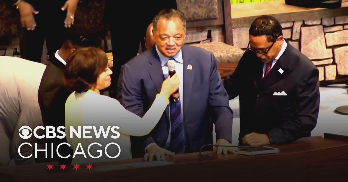 What is PSP? The degenerative brain disease sent Rev. Jesse Jackson to ...