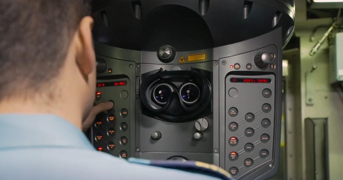 Inside NATO exercises preparing for Russian aggression in Baltic Sea