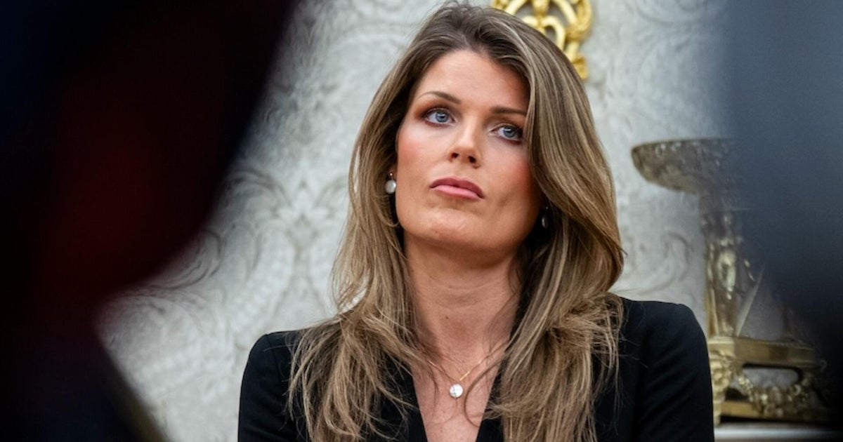 Judge weighing Lindsey Halligan's DOJ appointment as she prosecutes Comey and James