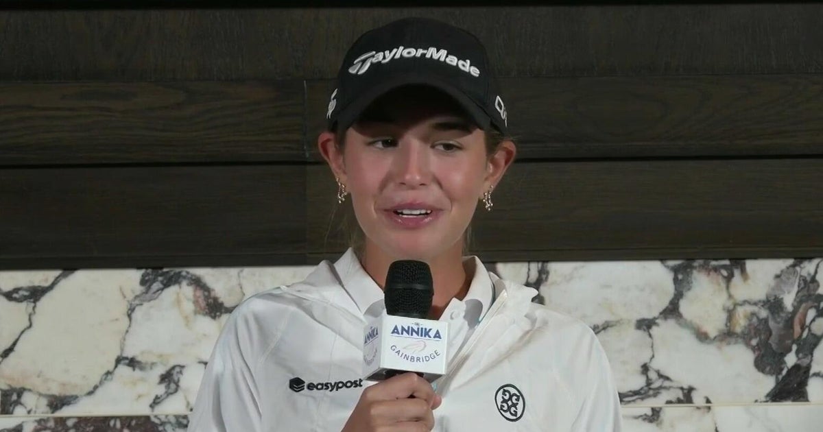 Kai Trump to join University of Miami women’s golf team, set for LPGA debut