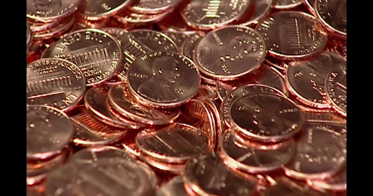 Does making cents make sense? | 60 Minutes Archive