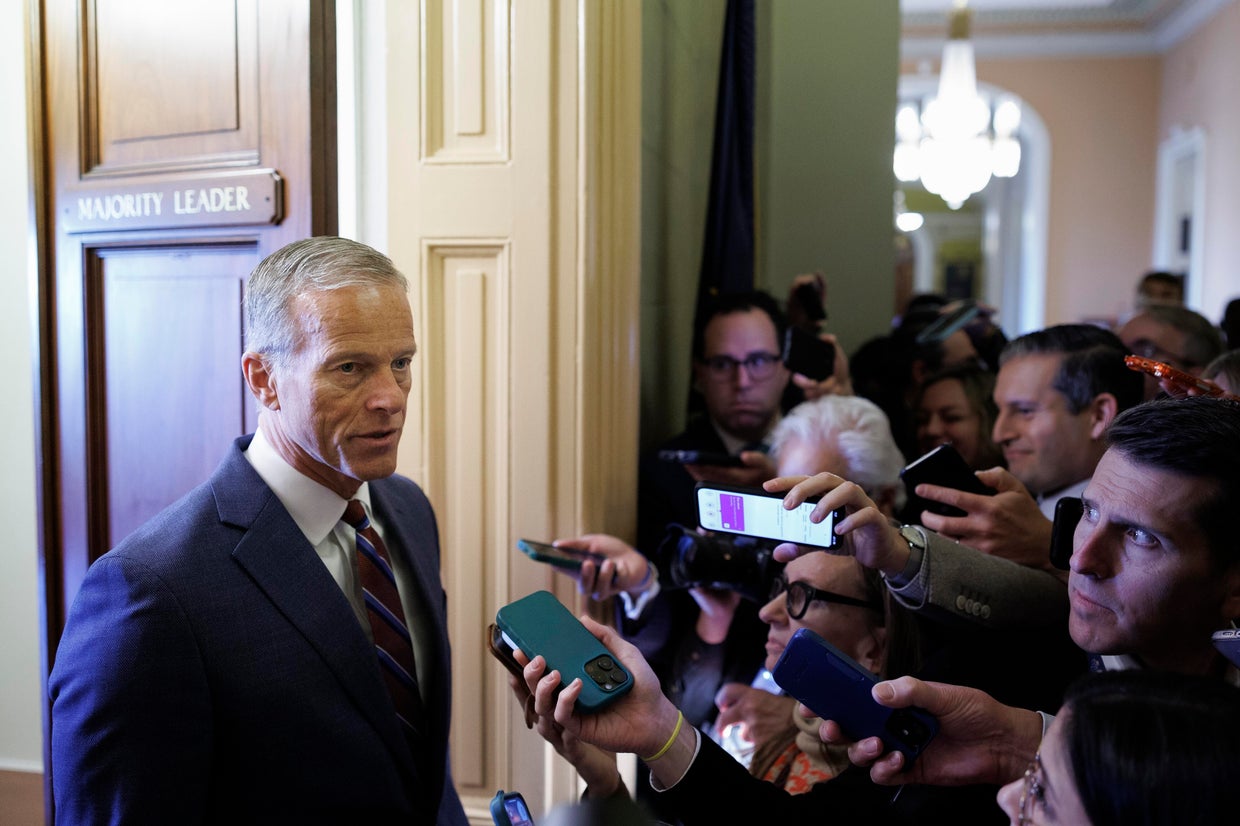 With government shutdown over, focus turns to upcoming Senate fight on ...