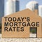 What are today's mortgage interest rates: November 14, 2025?