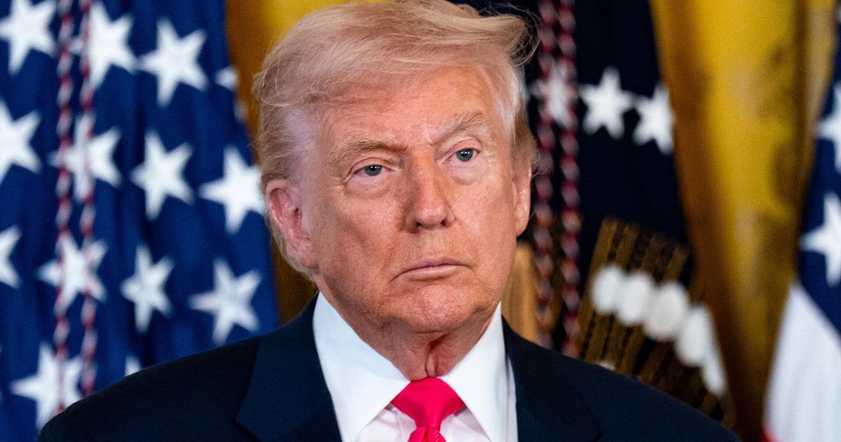 Examining military options Trump could take against Venezuela