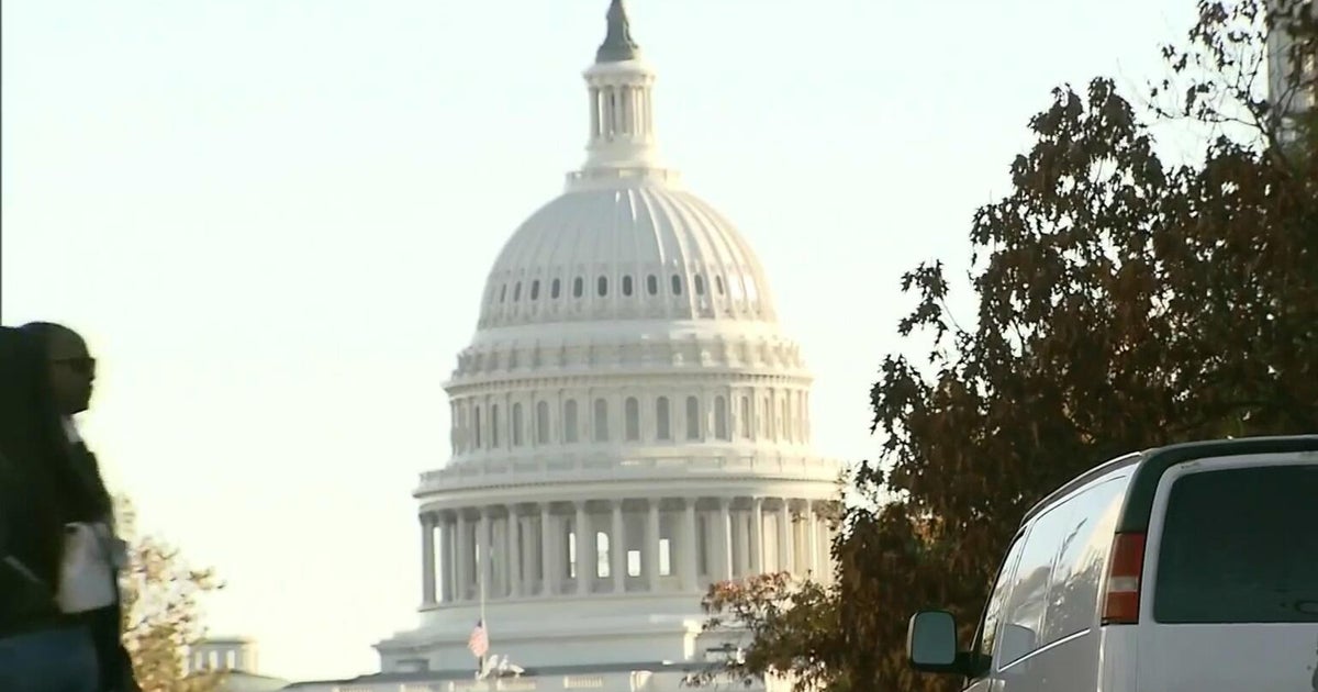 Now government shutdown ends, lawmakers turn their focus on health care