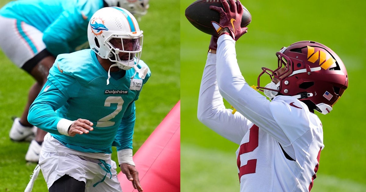 Miami Dolphins vs. Washington Commanders in Madrid