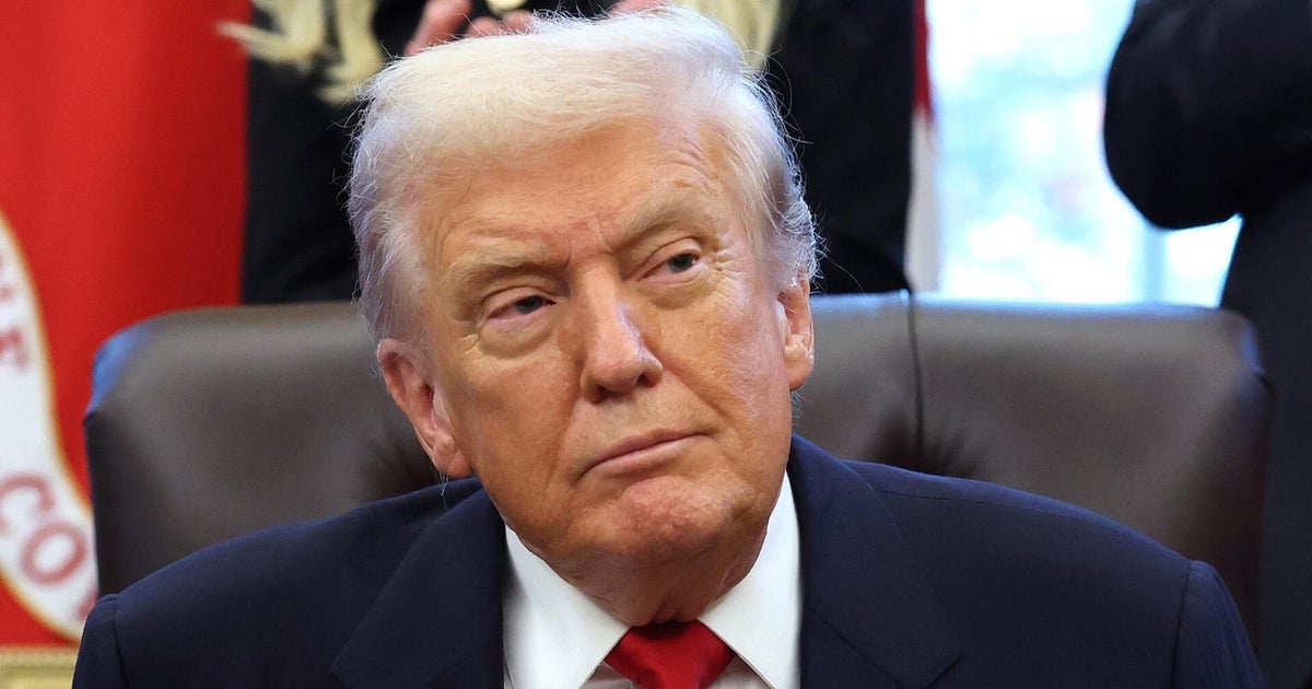 Can Trump authorize land strikes in Venezuela?