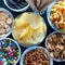 Ultra-processed foods linked to colon cancer risk in new study