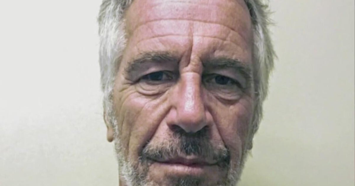 House bill to release Epstein files could be voted on next week - CBS Texas