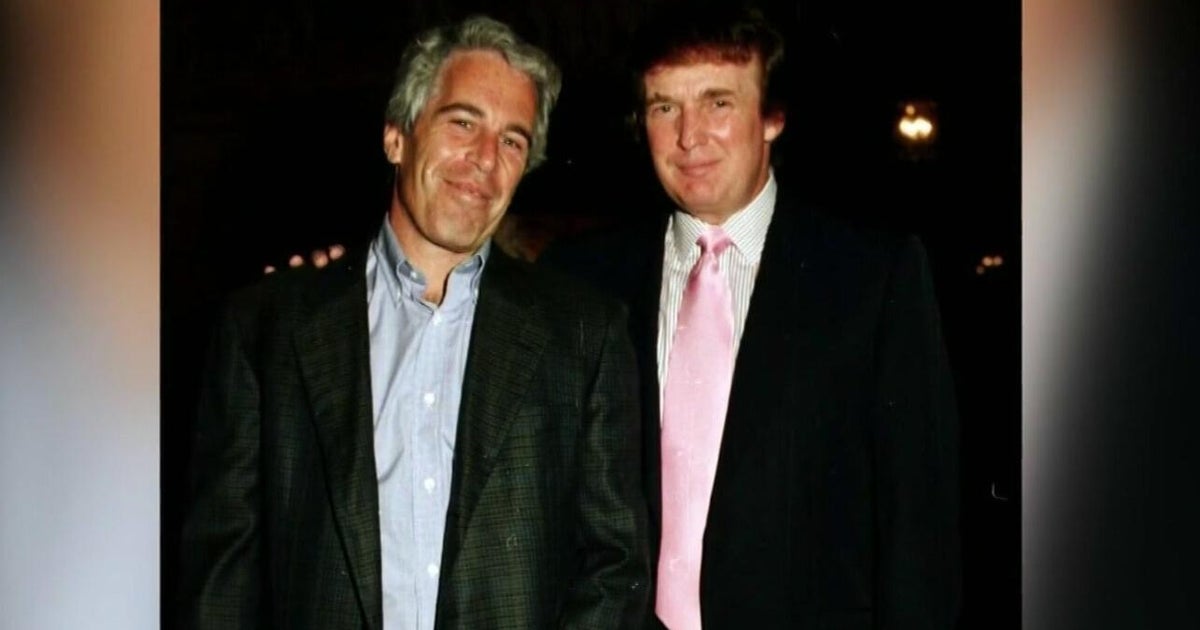 Bill requiring release of more Epstein files to be voted on next week