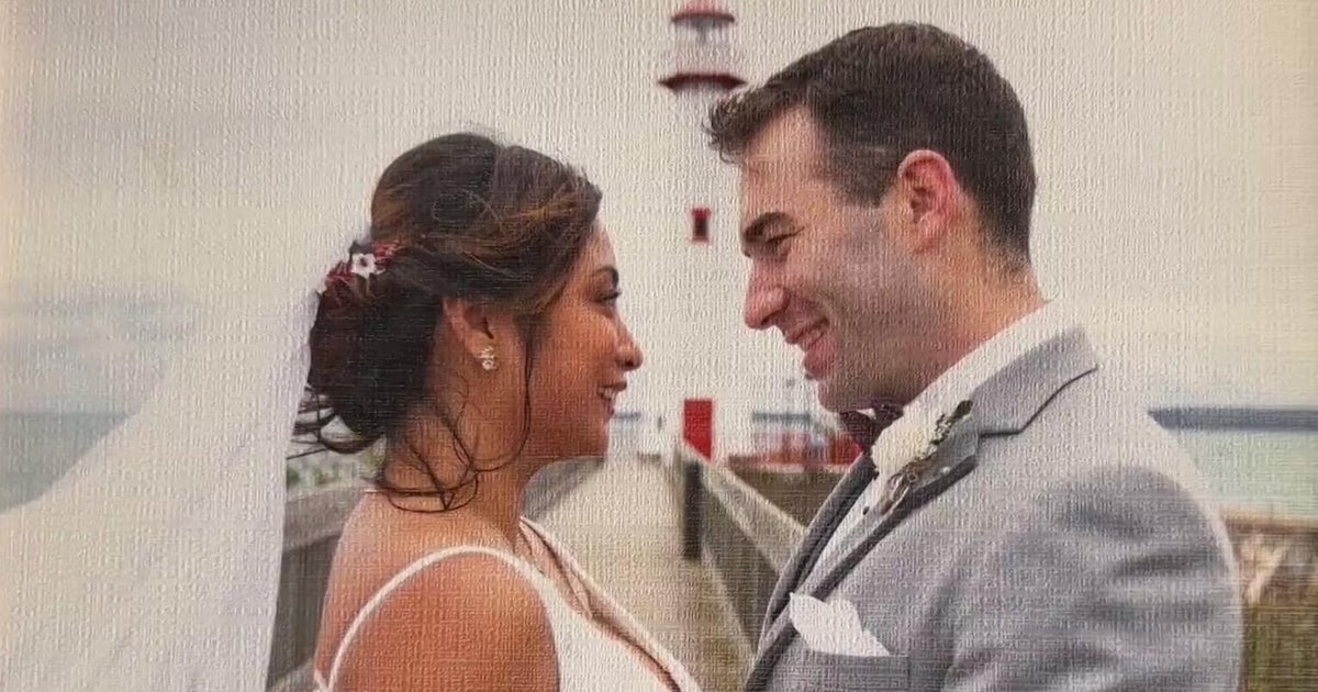 Michigan father shares warning signs of debilitating brain disorder