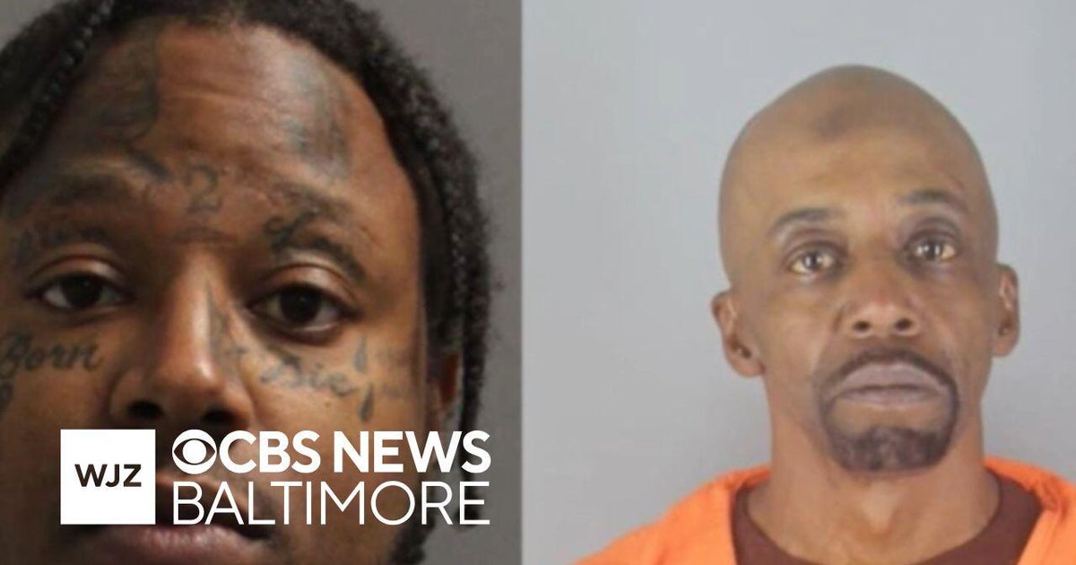 Sex trafficking operation at Baltimore County hotel leads to rescues ...