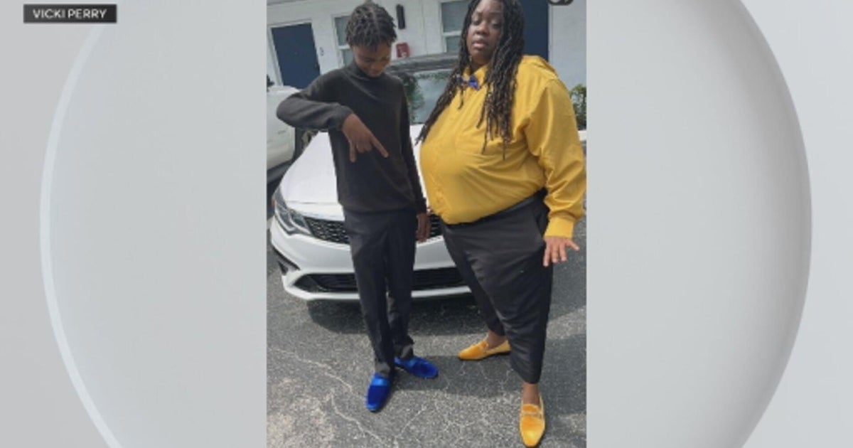 Aunt of 18-year-old arrested in Broward kidnapping, chase vouches for his release: “He’s not a bad kid”