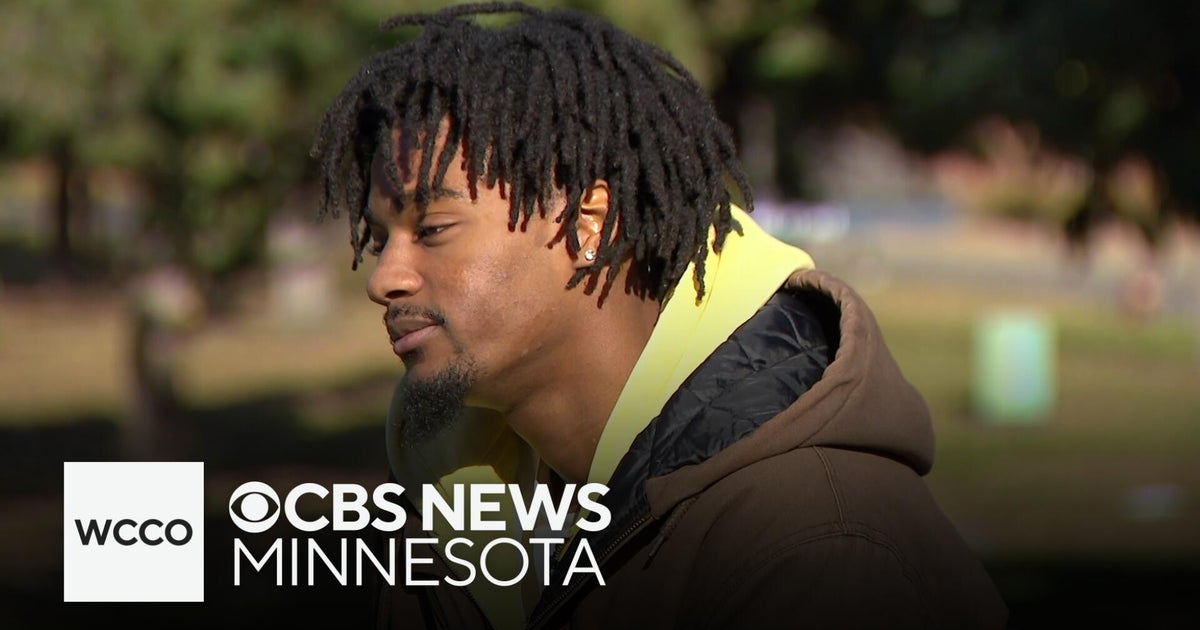Brother of teen killed at Minneapolis birthday party speaks about his ...
