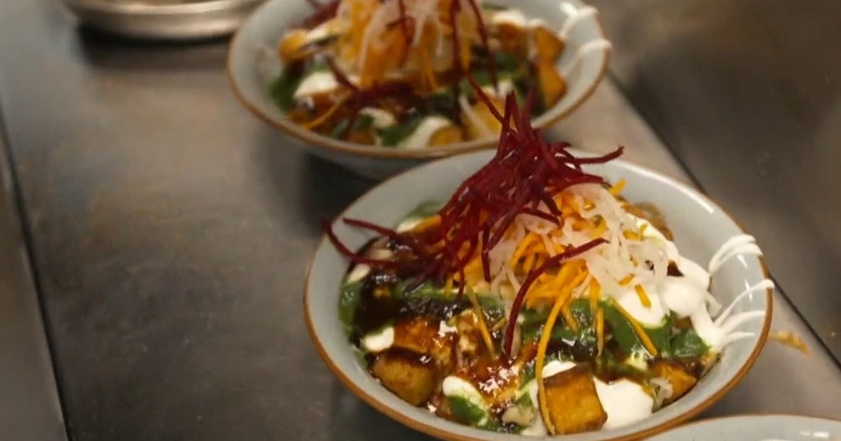 Dishoom sets its sights on New York after dominating the London food scene for 15 years