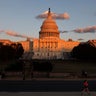 House To Vote On Funding Legislation To End Longest Government Shutdown In History 