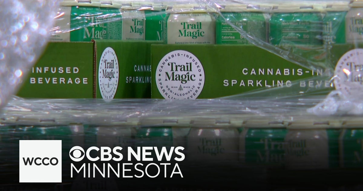 Minneapolis business reacts to federal ban on some hemp-derived THC products
