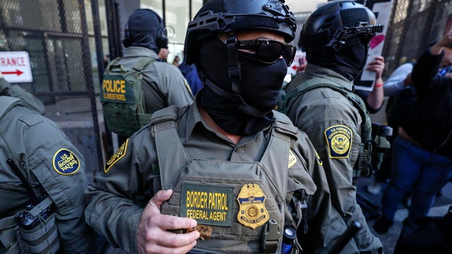 US-BORDER PATROL-IMMIGRATION 