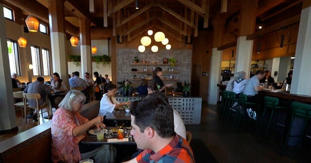 The Uplift: The greatest place in the world